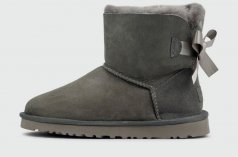 Угги UGG AUSTRALIA Grey