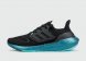 кроссовки Adidas Ultraboost 22 Black Green