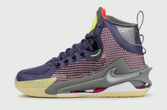 кроссовки Nike Air Zoom G.T Jump Chaos