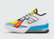 кроссовки Nike Lebron 18 Low White Blue