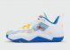 кроссовки Jordan One Take 4 White Blue
