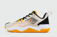 кроссовки Jordan One Take 4 Beige