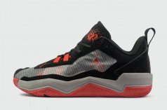 кроссовки Jordan One Take 4 Bred