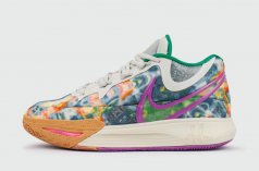 кроссовки Nike Kyrie 8 Low Circle of Life new
