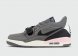 кроссовки Air Jordan Legacy 312 Low Grey White