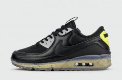 кроссовки Nike Air Max Terrascape 90 Leather Black
