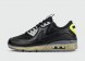 кроссовки Nike Air Max Terrascape 90 Leather Black