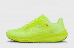 кроссовки Nike Air Zoom Pegasus 40 Green