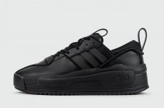 кроссовки Adidas Y-3 Hokori III Trp.Black