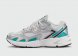 кроссовки Adidas Astir Silver White Wmns