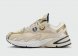 кроссовки Adidas Astir Beige White Wmns