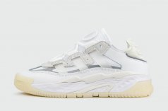 кроссовки Adidas Niteball White Wmns