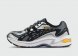кроссовки Asics Gel-Preleus Silver Black Yellow