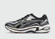 кроссовки Asics Gel-Preleus Black Grey