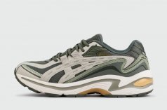 кроссовки Asics Gel-Preleus Olive
