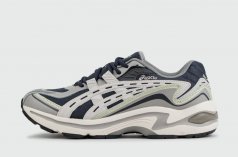 кроссовки Asics Gel-Preleus Grey Blue