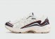 кроссовки Asics Gel-Preleus Cream Red Blue
