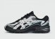кроссовки Asics Gel-Preleus Black Silver