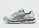 кроссовки Asics Gel-NYC Grey White