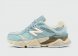 кроссовки New Balance 9060 Haze Blue Wmns