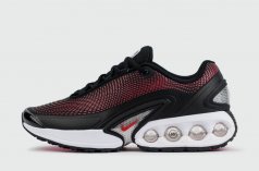 кроссовки Nike Air Max DN Black Red