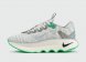 кроссовки Nike Motiva Grey Green Wmns