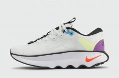 кроссовки Nike Motiva White Colors Wmns