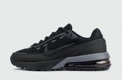 кроссовки Nike Air Max Pulse Black Wmns