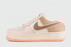 кроссовки Nike Air Force 1 Low Pearch Grey Wmns