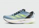 кроссовки Adidas Adizero Boston 12 Light Grey