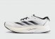 кроссовки Adidas Adizero Boston 12 White