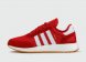 кроссовки Adidas Iniki Runner Boost Red White