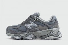 кроссовки New Balance 9060 Magnet Wmns