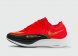 кроссовки Nike ZoomX Vaporfly Next 2 Red Black