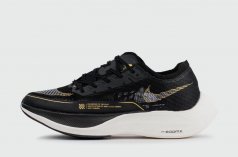 кроссовки Nike ZoomX Vaporfly Next 2 Black White
