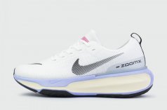 кроссовки Nike Zoomx Invincible Run Fk 3 White Wmns