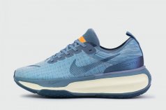 кроссовки Nike Zoomx Invincible Run Fk 3 Turquoise Wmns