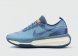 кроссовки Nike Zoomx Invincible Run Fk 3 Turquoise Wmns