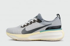 кроссовки Nike Zoomx Invincible Run Fk 3 Grey Creem