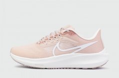 кроссовки Nike Zoom Pegasus 39 Wmns Pink / White