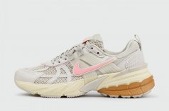кроссовки Nike V2K Run Grey Pink Wmns