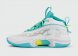 кроссовки Nike Air Jordan 36 Sea / White