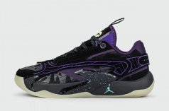 кроссовки Air Jordan Luka 2 Black Glow