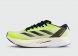 кроссовки Adidas Adizero Boston 12 Green White