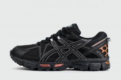 кроссовки Asics Gel-Kahana 8 Black Pink