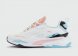 кроссовки Puma RS-FAST UNMARKED White Pink BLue