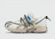 кроссовки Asics Gel-Kahana TR V2 White Grey Wmns