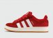 Кроссовки Adidas Campus 00s Red wmns
