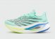 кроссовки New Balance FuelCell SC Elite V3 Mint / White
