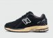кроссовки New Balance 1906R Black Beige Ftwr.